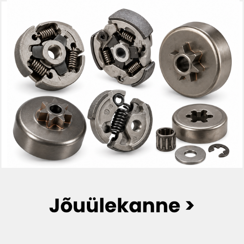 Jõuülekanne